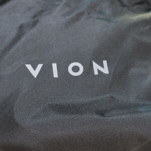 VION Tesla Model Y Sunshade Roof.